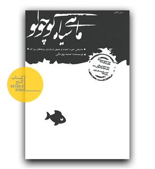 ماهی سیاه کوچولو