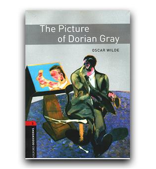 Oxford Bookworms 3 - The Picture of Dorian Gray