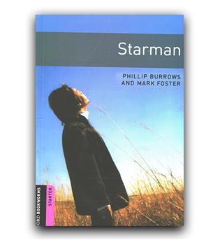 Oxford Bookworms S - Starman