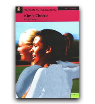 Penguin Starter -  Kim's Choice (انتخاب کیم)