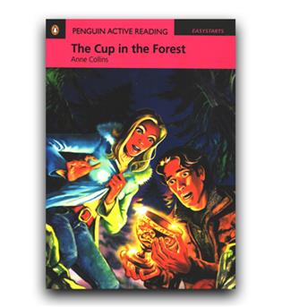  Penguin ES - The Cup in the Forest (جام در جنگل)