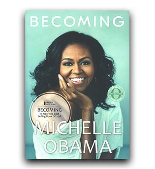 داستان انگلیسی Becoming (شدن)