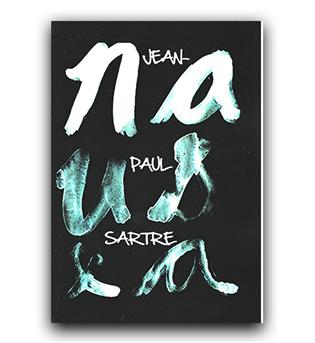 داستان انگلیسی Nausea (تهوع)