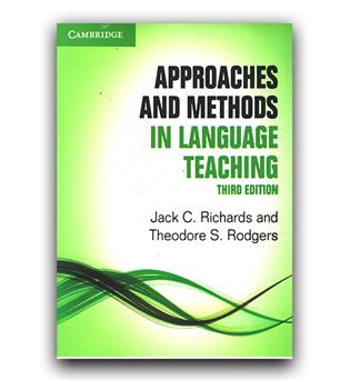 Approach And Methods In Language Teaching 3rd