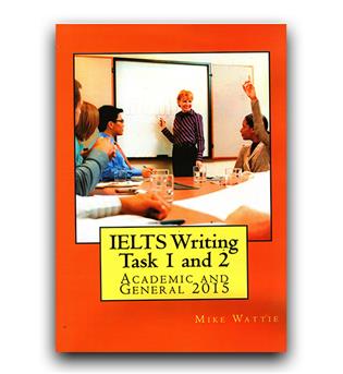 IELTS Writing Task 1-2