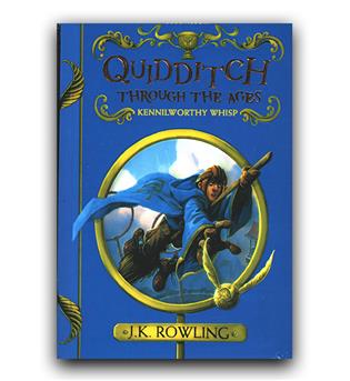 داستان انگلیسی Quidditch Through the Ages (کوییدیچ در طول اعصار)