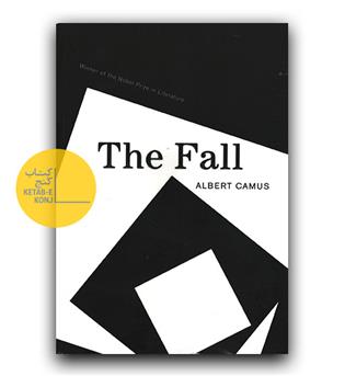 داستان انگلیسی  The Fall (سقوط)