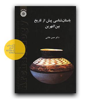 باستان شناسی پیش از تاریخ بین النهرین (1463) 