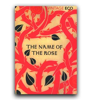 داستان انگلیسی The Name of the Rose (نام گل سرخ)