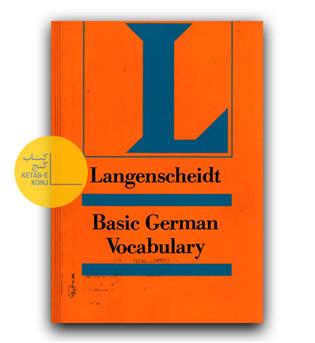 Basic German Vocabulary