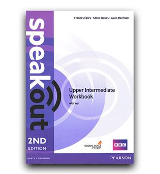 Speakout Upper-Intermediate - 2nd