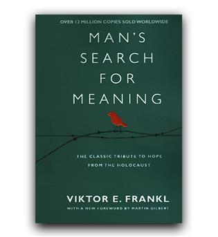 داستان انگلیسی Man's Search for Meaning (انسان در جستجوی معنا)