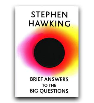داستان انگلیسی Brief Answers to the Big Questions (پاسخ های کوتاه به پرسش های بزرگ)