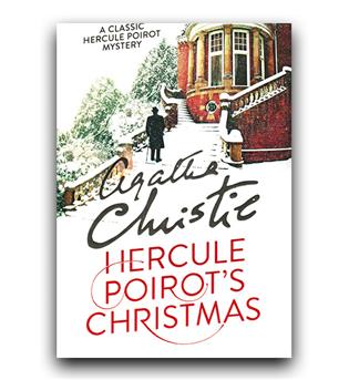 داستان انگلیسی hercule poirots christmas (کریسمس هرکول پوآرو)