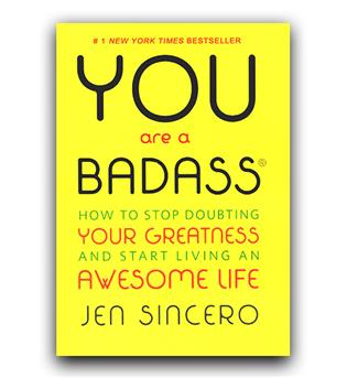 داستان کامل انگلیسی You are a badass (تو کله خر هستی )