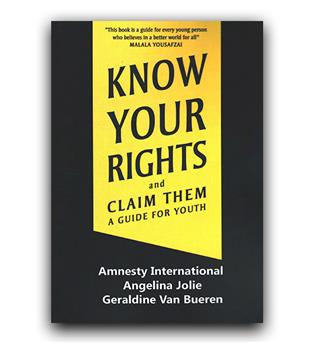 داستان انگلیسی Know Your Rights and Claim Them (حق و حقوق خود را بدانید)