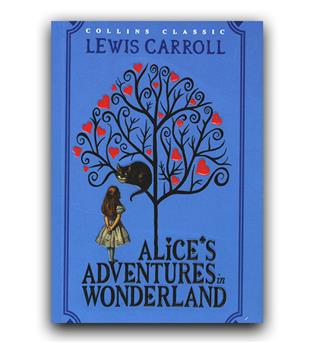 داستان انگلیسی Alices Adventures Wonderland (آلیس در سرزمین عجایب)