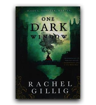 داستان انگلیسی One Dark Window (یک پنجره تاریک)