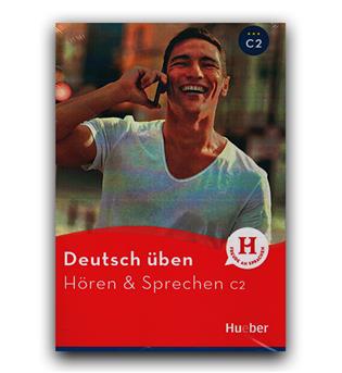 Horen - Sprechen C2