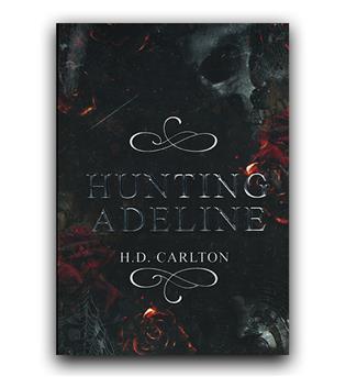 داستان انگلیسی Haunting Adeline 2 (آدلاین تسخیر شده)