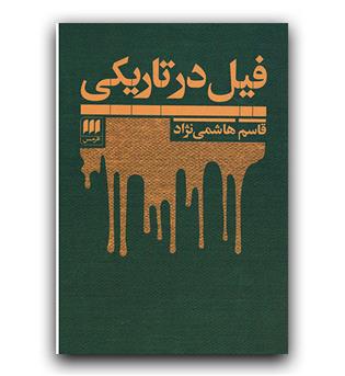 فیل در تاریکی