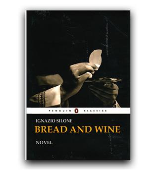 داستان انگلیسی Bread and Wine (نان و شراب)