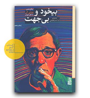 بیخود و بی جهت 