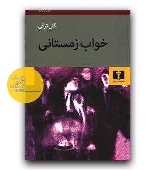 خواب زمستانی 