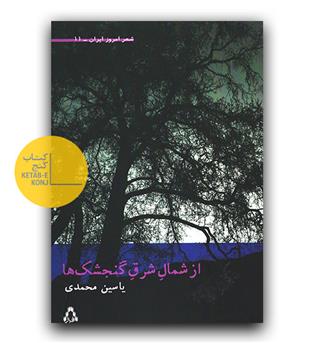 از شمال شرق گنجشک ها