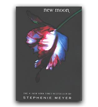 داستان انگلیسی New Moon - Twilight 2