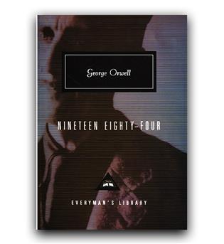 داستان انگلیسی Nineteen Eighty-Four 1984