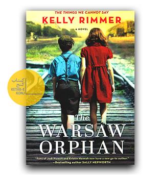 داستان انگلیسی Warsaw orphan (یتیم ورشو)