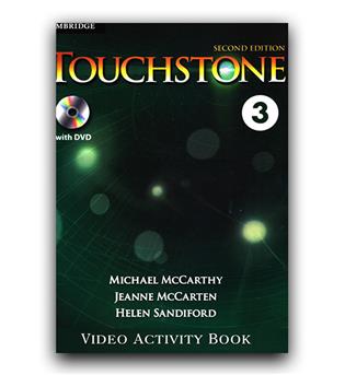 Video Book Touchstone 3