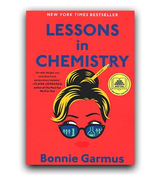 داستان انگلیسی Lessons In Chemistry (درس های شیمی)