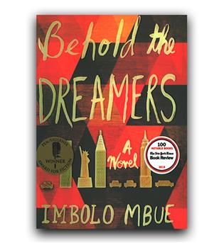 داستان انگلیسی Behold The Dreamers (رویای آمریکایی)