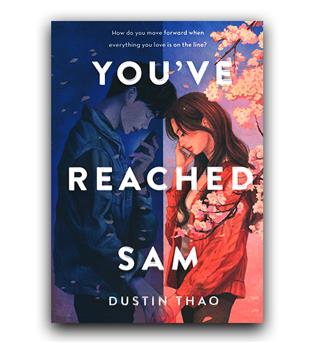 داستان انگلیسی You've Reached Sam (سم هستم بفرمایید)