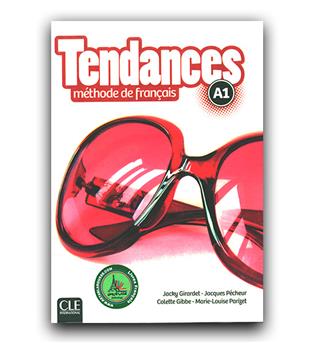  تندانسز Tendances A1