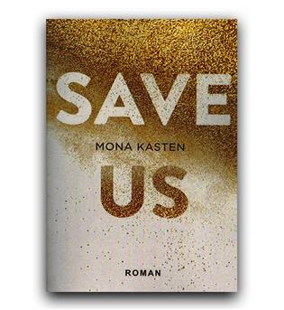 داستان انگلیسی Save Us (Maxton Hall, Book 3)