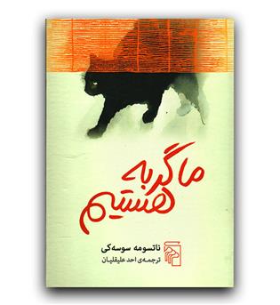 ما گربه هستیم 