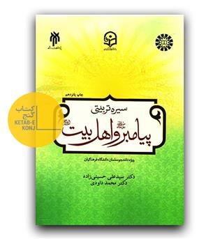 سیره تربیتی پیامبر و اهل بیت (2198)