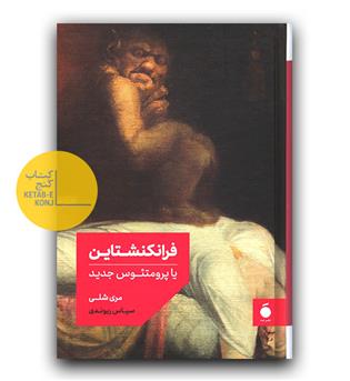 فرانکنشتاین یا پرومتئوس جدید