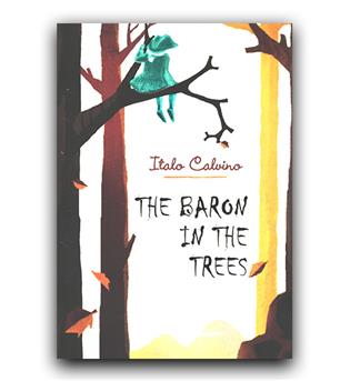 داستان انگلیسی The Baron In The Trees (بارون درخت نشین)