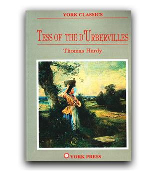 داستان انگلیسی Tess of the d'Urbervilles (تس دوربرویل)