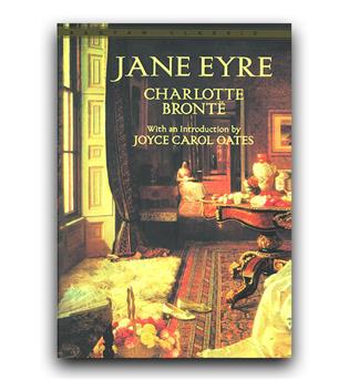 داستان انگلیسی  Jane Eyre (جین ایر)