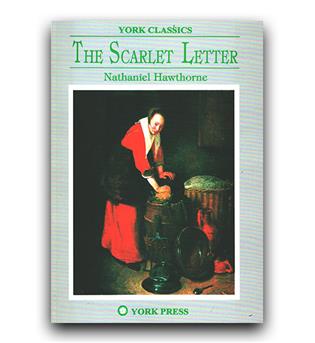 داستان انگلیسی the scarlet letter (نامه های اسکارلت)