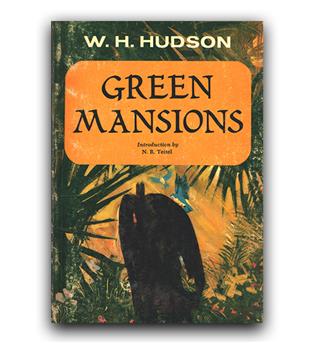 Green Mansions 
