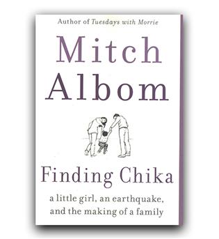 داستان انگلیسی Finding Chika (در جستجوی چیکا)