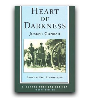 داستان انگلیسی Heart of Darkness  (دل تاریکی)