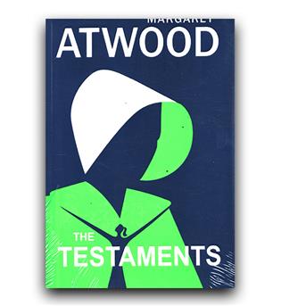 داستان انگلیسی The Testaments (وصیت‌ها)