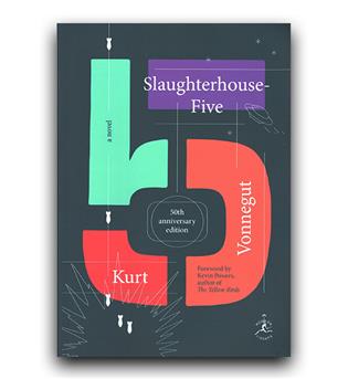 داستان انگلیسی  Slaughterhouse Five (سلاخ خانه شماره 5 )
